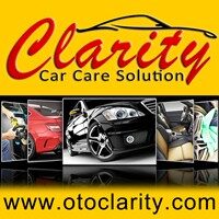 Salon Mobil Panggilan – Clarity Car Care Solution